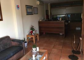 Hostal Mesón Arboleas 3