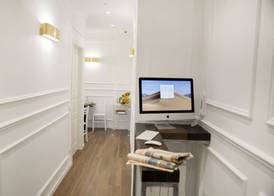 Unicum Roma Suites 2