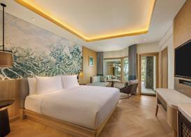Mövenpick Resort & Spa Bintan Lagoon 2