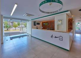 City Express Junior by Marriott Puebla FINSA 2