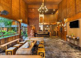 TSG Blue Resort & Spa 2