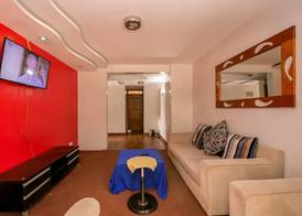 Meltonia Luxury Suites 5