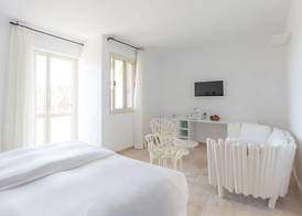 Sentido Tirreno Resort 3