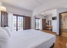 ETHOS Bertolina Wellness Urban Living 4