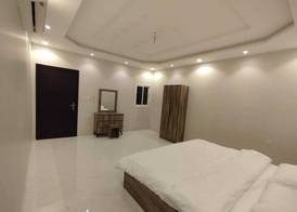 Al Salam Apartments Bedroom j-13 3