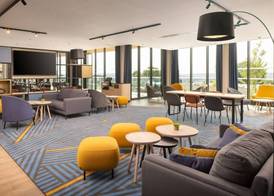 Hyatt Place Rouen 2