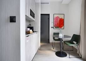 Numa Madrid Luna 5