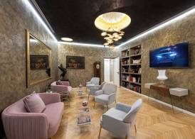 Hotel Caravita 4