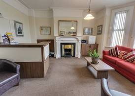 The Sportsview Guest House 3