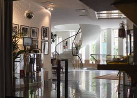 Hotel Lundia 4