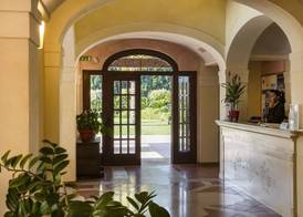 Lantana Resort Hotel&Apartments 2