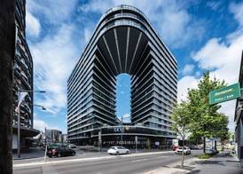 One Global Resorts Green Square 2