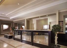 Shamrock Lodge Hotel 3