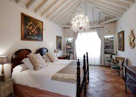 Hotel Hacienda de Abajo-Adults Only-Lujo 5