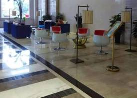 The Century Hotel 4