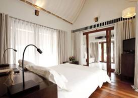 SALA Samui Choengmon Beach Resort 4