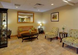 Holiday Inn Express CHARLES TOWN by IHG 2