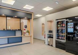 B&B HOTEL Cambrai 5