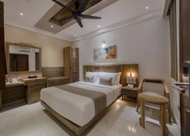 Hotel Ocean Grand at Hulhumale 2