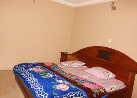 Afara Castle Hotel 5
