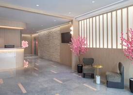 Hotel Sakura by Venue 5