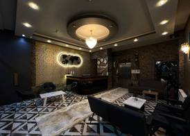 inDİANA HOTEL 2