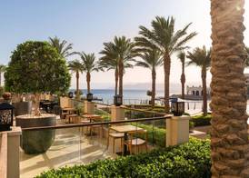 Al Manara, a Luxury Collection Hotel, Aqaba 2