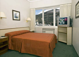 Comodoro Hotel 2