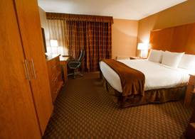Mirabeau Park Hotel 4