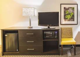 La Quinta Inn & Suites by Wyndham Phoenix Scottsdale 3