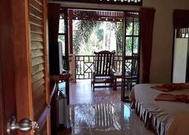 Rattana Guesthouse & Bungalow 5