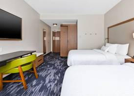Fairfield Inn & Suites by Marriott Cincinnati Airport South/Florence 5