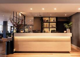 Home Hotel Atlantic 4