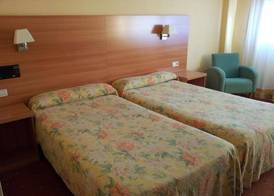 Hotel San Millán 3