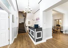 The Manor Hotel 2