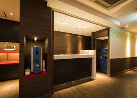SUPER HOTEL Tokyo Akabane Station Higashiguchi Ichibangai 2