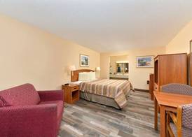 Americas Best Value Inn Ocean Inn 3