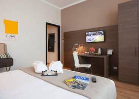 Hotel Oro Blu 3