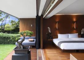The Lalu Sun Moon Lake 3