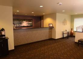 Aspen Suites Hotel Anchorage 4