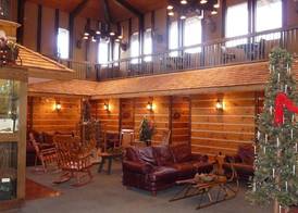 RiverBank Lodge 4
