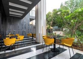 izzzi life Mint Holiday Home Apartments 5