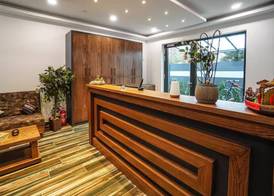 Zenith Hotel Frankfurt Airport 2