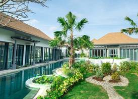 Tajh Pool Villas 2