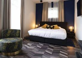 Boutiquerooms WesterVilla Amsterdam 2