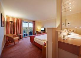 Golf- und Sporthotel Wiesensee 5