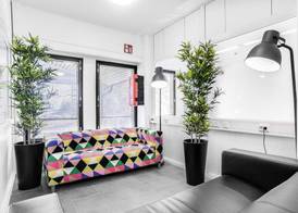 Forenom Hostel Vantaa Aviapolis 2
