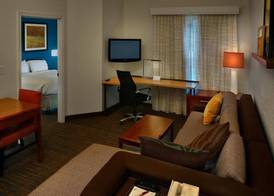 Residence Inn Danbury 4