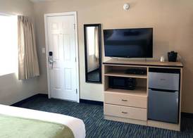 Napa Discovery Inn 4