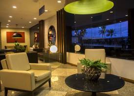 Reymar Hotel Maceió 4